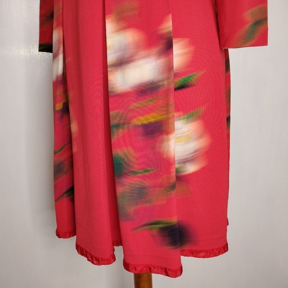 PETER SOM MADE IN KIND DRESS - Picture 11 of 14